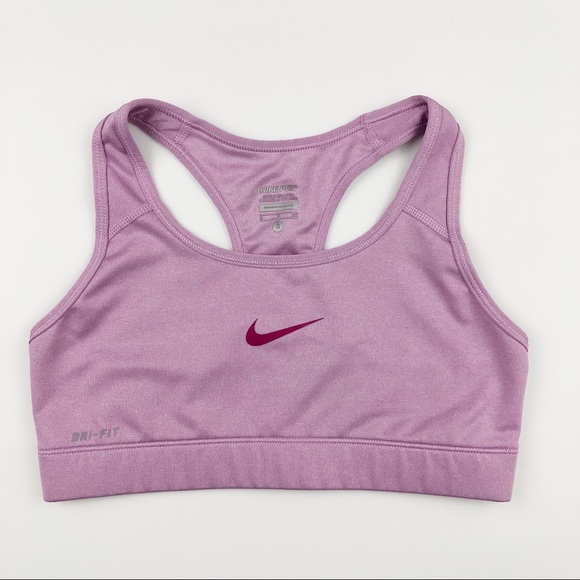 Nike Other - Nike Pro Dry Fit Racer Back Sports Bra | NWOT